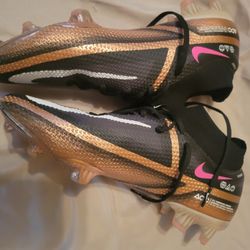 Nike Soccer Cleats  