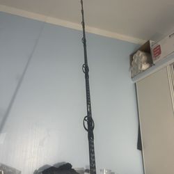 Okuma Fishing Pole 