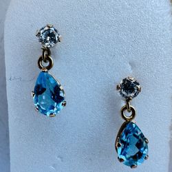 10K Earrings 