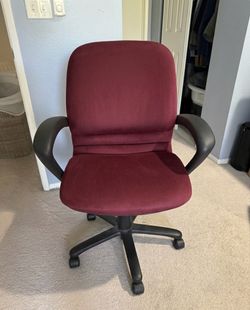 Steelcase Sensor Computer Chair