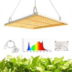 Full Spectrum LED Grow Light 