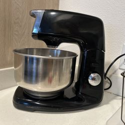 do mixer
