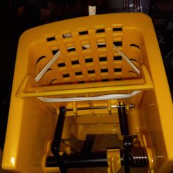 New Mop Bucket $25.00