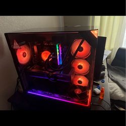 Gaming pc