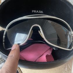 Prada Sunglasses 