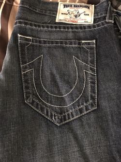 True religion jeeans