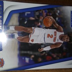 Miles McBride Rc