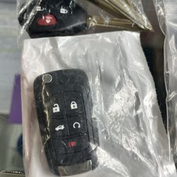 Keys / Llaves 