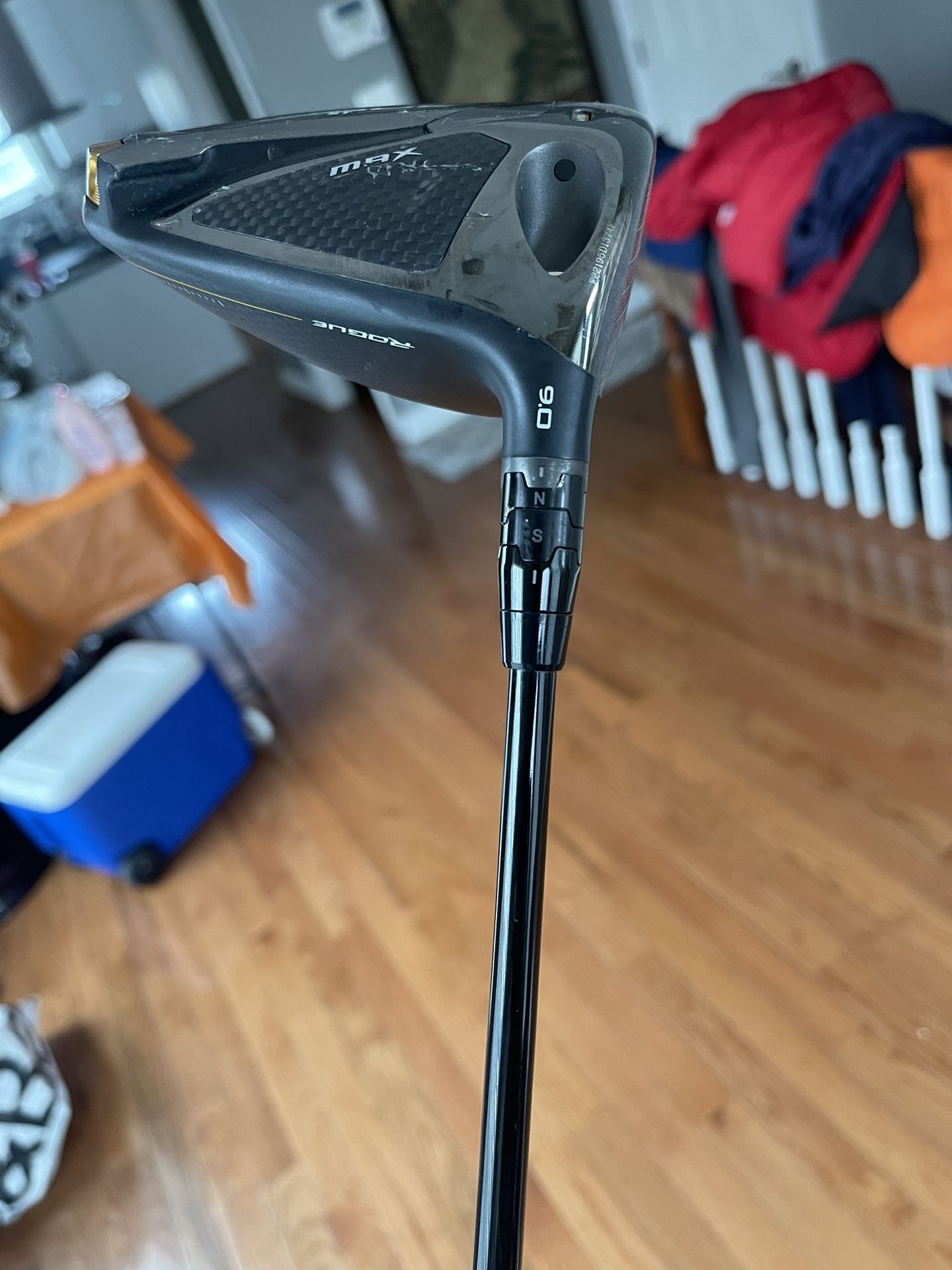 Used Callaway Driver for Sale in Brooklyn Park, MD OfferUp