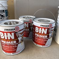 BIN primer *NEW*