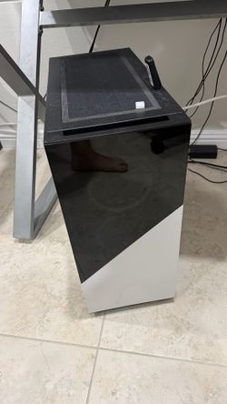 CyberPowerPC Gaming Desktop AMD Ryzen 7 3700X, 1TB, 16GB