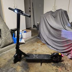 Hover-1 Electric Scooter
