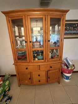 Kitchen Storage cabinet 