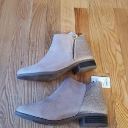 Girl Boots Size 5 Kids