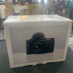 Canon Powershot V1
