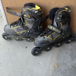 Roller skates Size 9 Men’s
