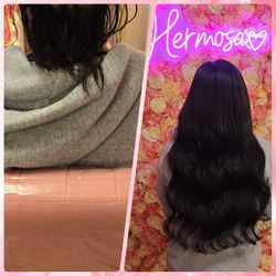 Hair Extensions