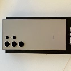 Samsung Galaxy S24 Ultra 