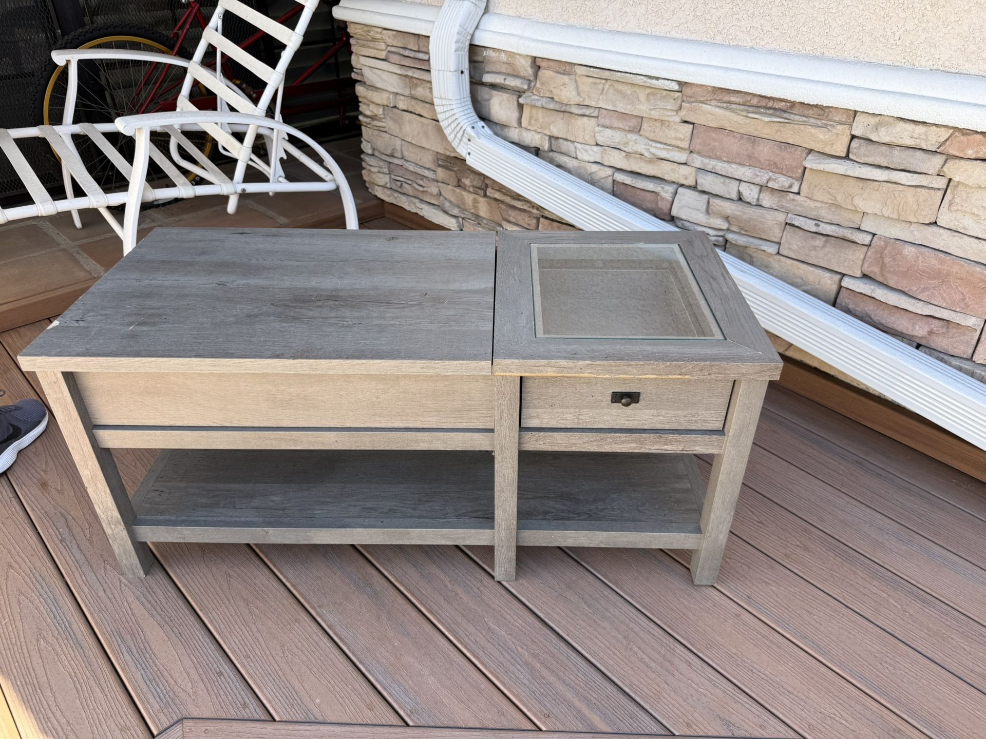 Coffee Table For Sale