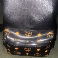 MCM Backpack