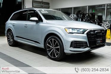 2023 Audi Q7