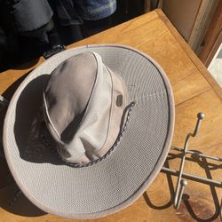 Fishing/Hiking Hat