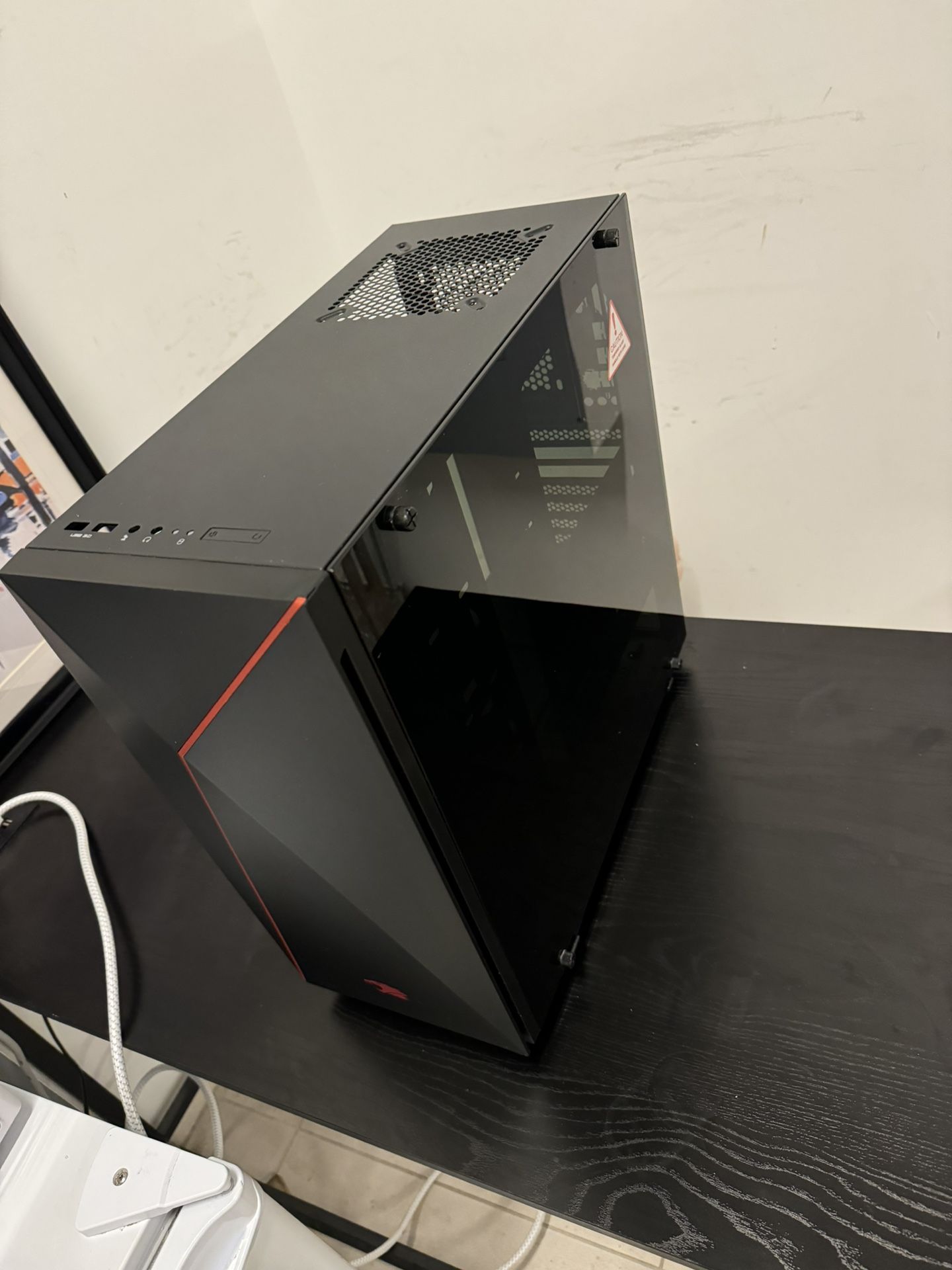 Gaming Computer She’ll