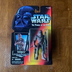 1995 Tonka Chewbacca
