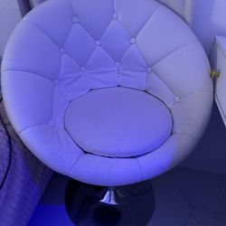 Chair For Vanity Or Desk 