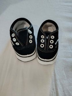 Baby Shoes 