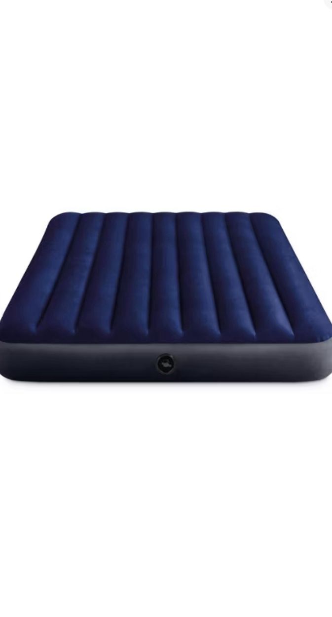 Queen Size Air Mattress