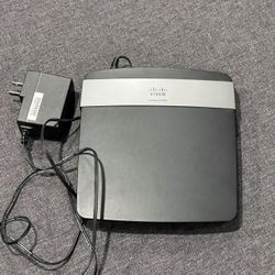 internet Router Wi-Fi 