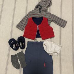 American Girl Doll Outfit 