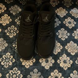 Black Cat 4