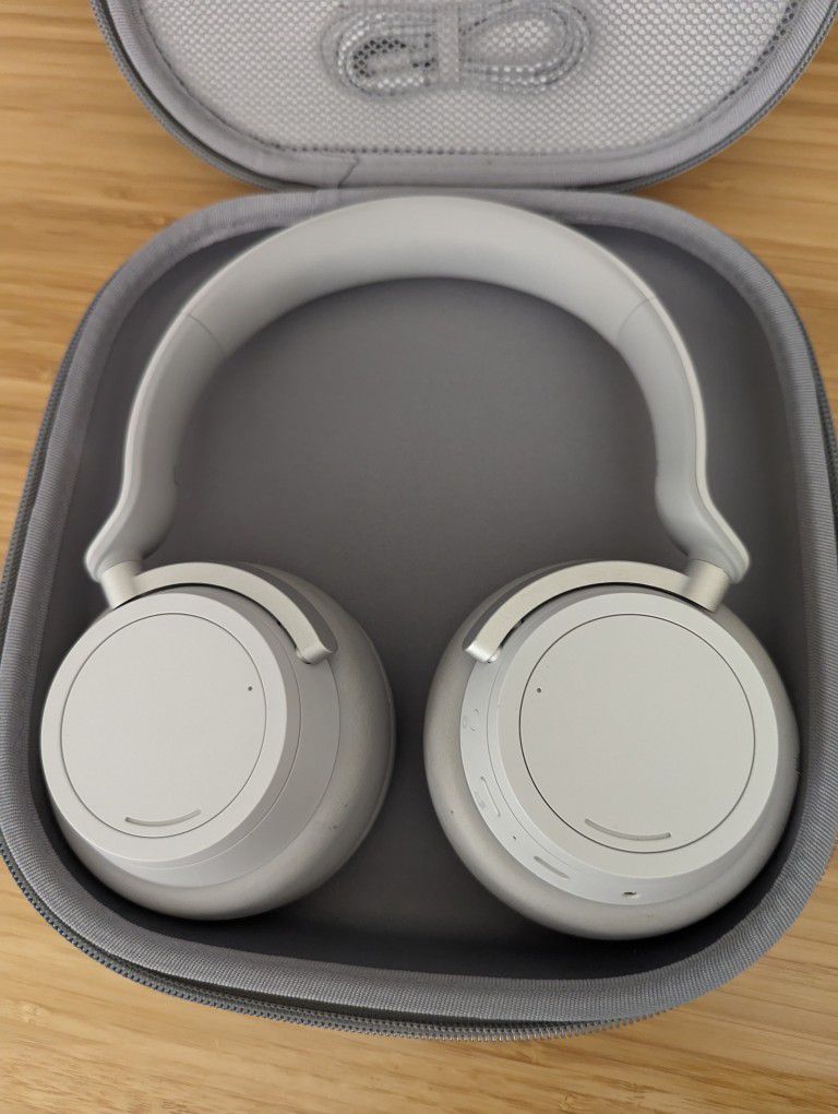 Surface Headphones 