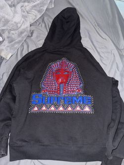 Supreme Hoodie