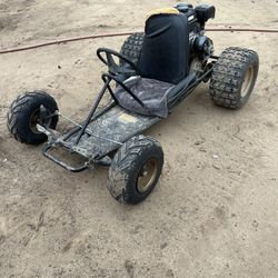 Go-kart