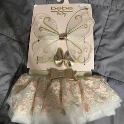 Baby Girl Outfit 