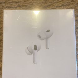 AirPod Pros 2