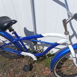 Bike Schwinn legacy beach cruiser