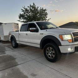 2010 Ford F-150