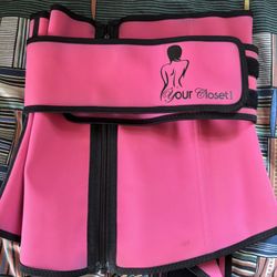 Waist Trainer 