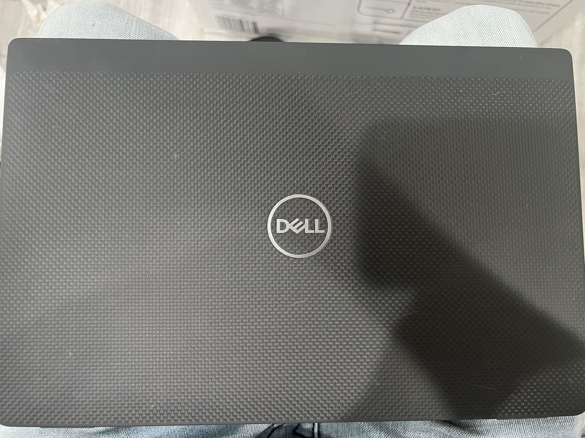dell latitude 7410 core i7 vpro 10th gen