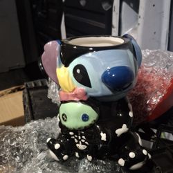 Disney Coffee Mugs 