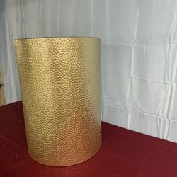 Cute Side Table (Retails For 90$)