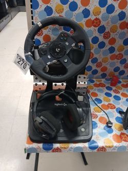 Logitech   console  Accessories