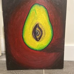 Original Custom Paintings