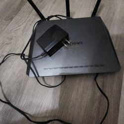 Router 