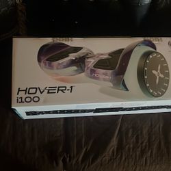 Hover-1 I-100