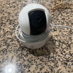 Kasa Smart Camera 